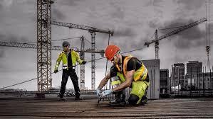 New Digitalization Co team on site