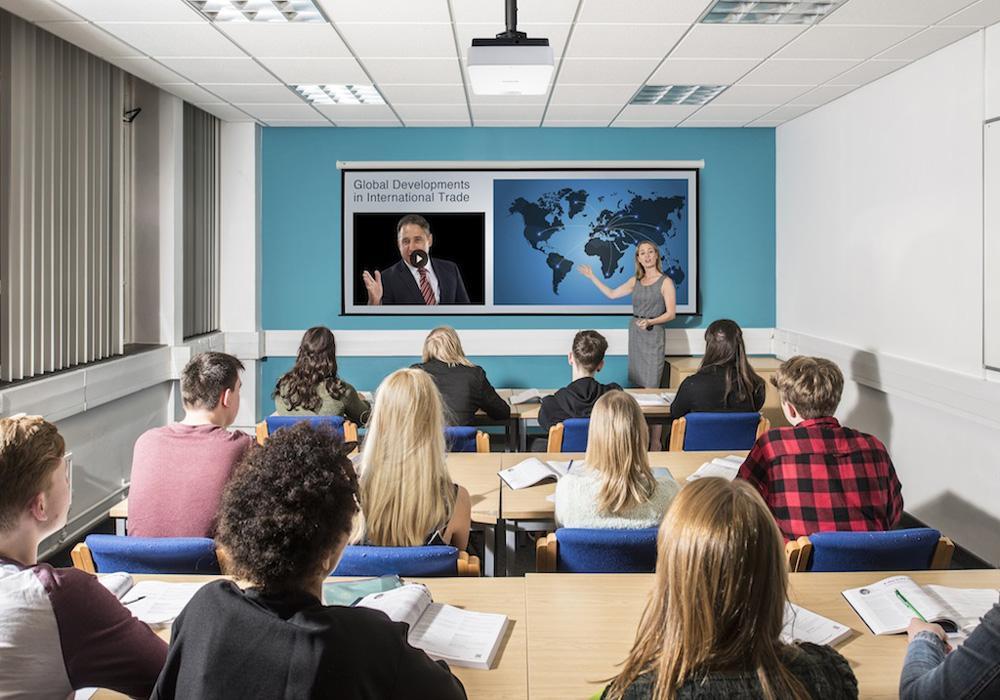 Audio Visual Solutions