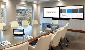 Boardroom & Conference Automation