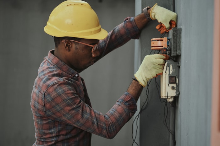 Electrical & Mechanical