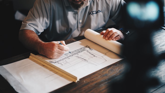 Engineering & Architecture